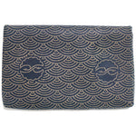 Koshu Inden Wallet with Komon