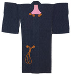 Japanese Douchugi Sewing Maquette