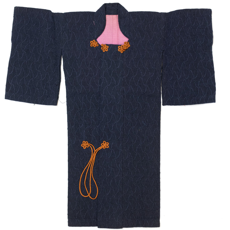 Japanese Douchugi Sewing Maquette