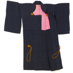 Japanese Douchugi Sewing Maquette