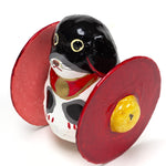 Inu Guruma  |  Rolling Dog
