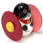 Inu Guruma  |  Rolling Dog