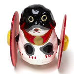 Inu Guruma  |  Rolling Dog