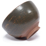 Izushima Ware Chawan | Japanese Tea Bowl
