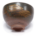 Izushima Ware Chawan | Japanese Tea Bowl