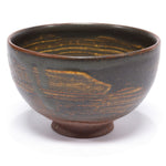 Izushima Ware Chawan | Japanese Tea Bowl