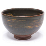 Izushima Ware Chawan | Japanese Tea Bowl