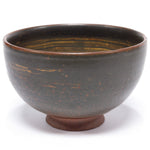Izushima Ware Chawan | Japanese Tea Bowl