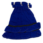 Japanese Dress Sewing Sample Maquette