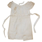 Japanese Dress Sewing Sample Maquette