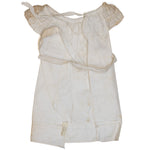 Japanese Dress Sewing Sample Maquette