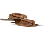 Suberi Geta "Ice Skates"