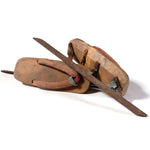 Suberi Geta "Ice Skates"