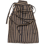 Japanese Hakama Sewing Sample Maquette