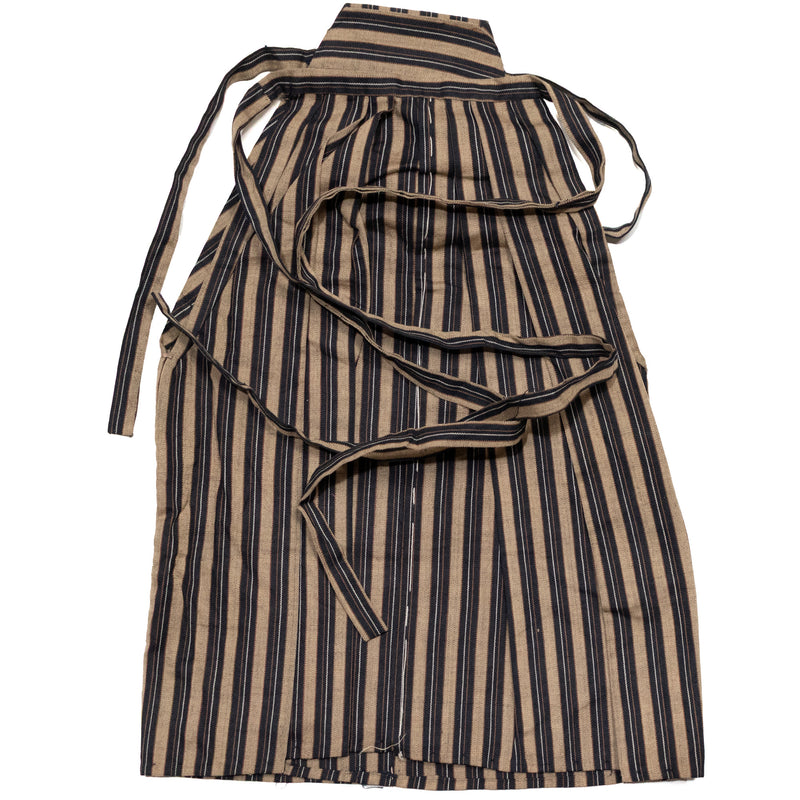 Japanese Hakama Sewing Sample Maquette