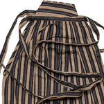 Japanese Hakama Sewing Sample Maquette