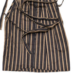 Japanese Hakama Sewing Sample Maquette