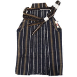 Japanese Hakama Sewing Sample Maquette