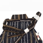 Japanese Hakama Sewing Sample Maquette