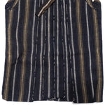 Japanese Hakama Sewing Sample Maquette