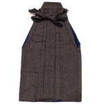 Japanese Hakama Sewing Sample Maquette