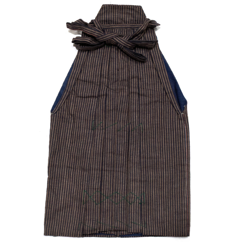 Japanese Hakama Sewing Sample Maquette