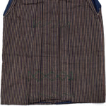 Japanese Hakama Sewing Sample Maquette