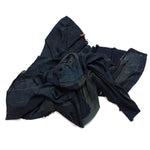 Indigo Boro Sheet | Japanese Patchwork Textile