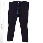 Japanese Momohiki Pants Sewing Sample Maquette