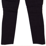 Japanese Momohiki Pants Sewing Sample Maquette