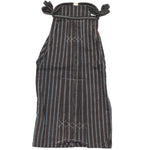 Japanese Hakama Sewing Sample Maquette