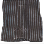 Japanese Hakama Sewing Sample Maquette