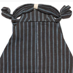 Japanese Hakama Sewing Sample Maquette