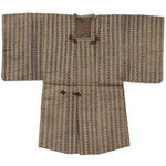 Japanese Michiyuki Sewing Sample Maquette