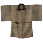 Japanese Michiyuki Sewing Sample Maquette