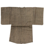 Japanese Michiyuki Sewing Sample Maquette