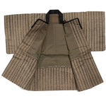 Japanese Michiyuki Sewing Sample Maquette