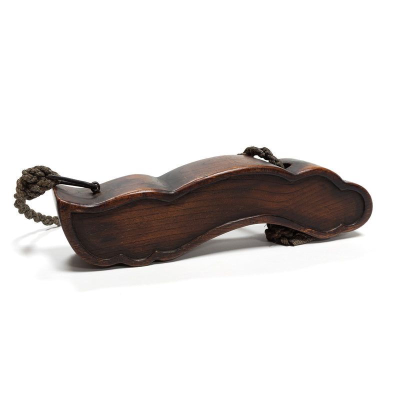 Ichi Shaped Yokogi - Pot Hanger