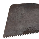 Maebiki Oga - Japanese One Man Rip Saw