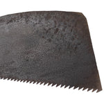 Maebiki Oga - Japanese One Man Rip Saw