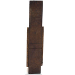 Buddhist Charm for Protection Wood Printing Block