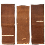 Japanese Vintage Sakabukuro Set | Sake Pressing Bags