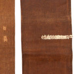 Japanese Vintage Sakabukuro Set | Sake Pressing Bags