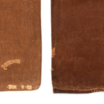 Japanese Vintage Sakabukuro Set | Sake Pressing Bags