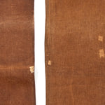 Japanese Vintage Sakabukuro Set | Sake Pressing Bags