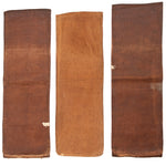 Japanese Vintage Sakabukuro Set | Sake Pressing Bags