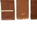 Japanese Vintage Sakabukuro Set | Sake Pressing Bags