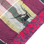 Sakiori Blanket  for Kotatsu