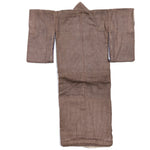 Japanese Kimono Sewing Maquette