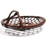 Japanese Hanakago | Bamboo  Ikebana Flower Basket